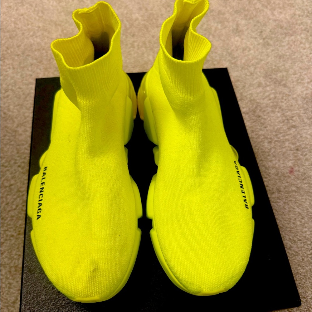 Balenciaga 2.0 Sneaker